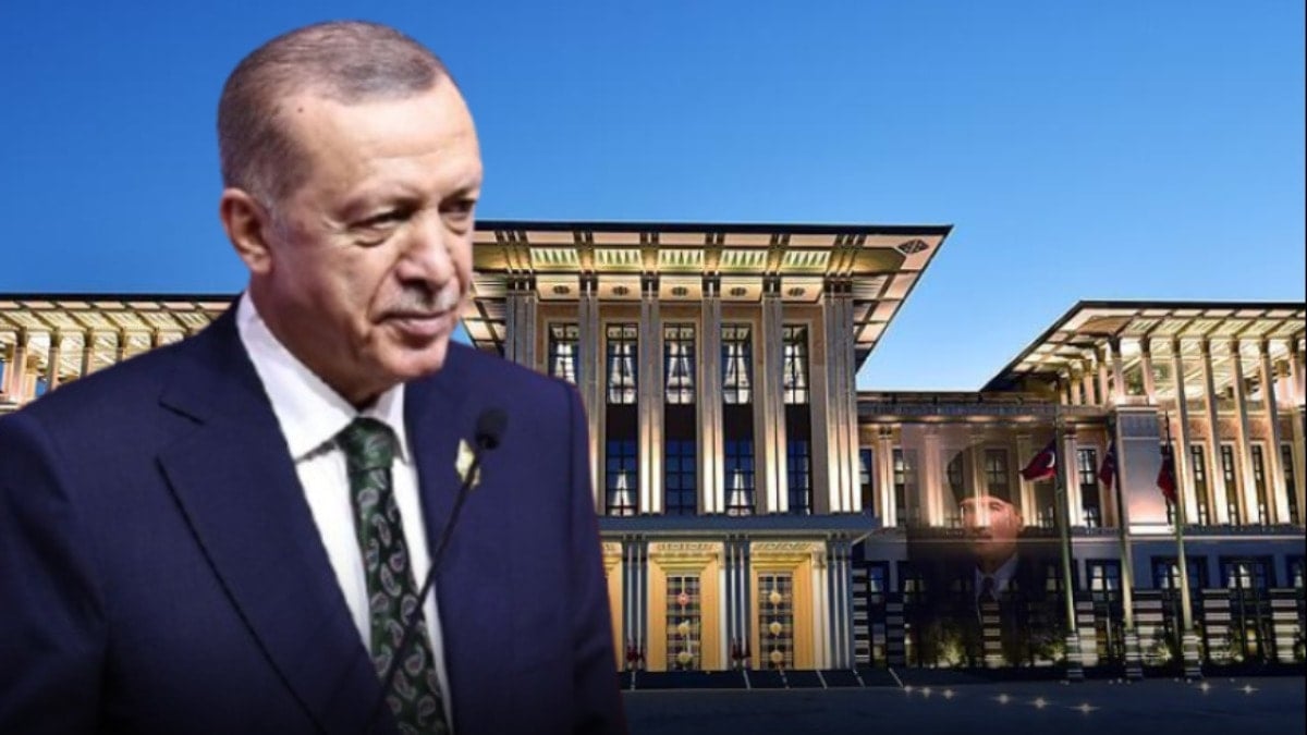 AKP'liden Saray'ı korkutan CHP senaryosu