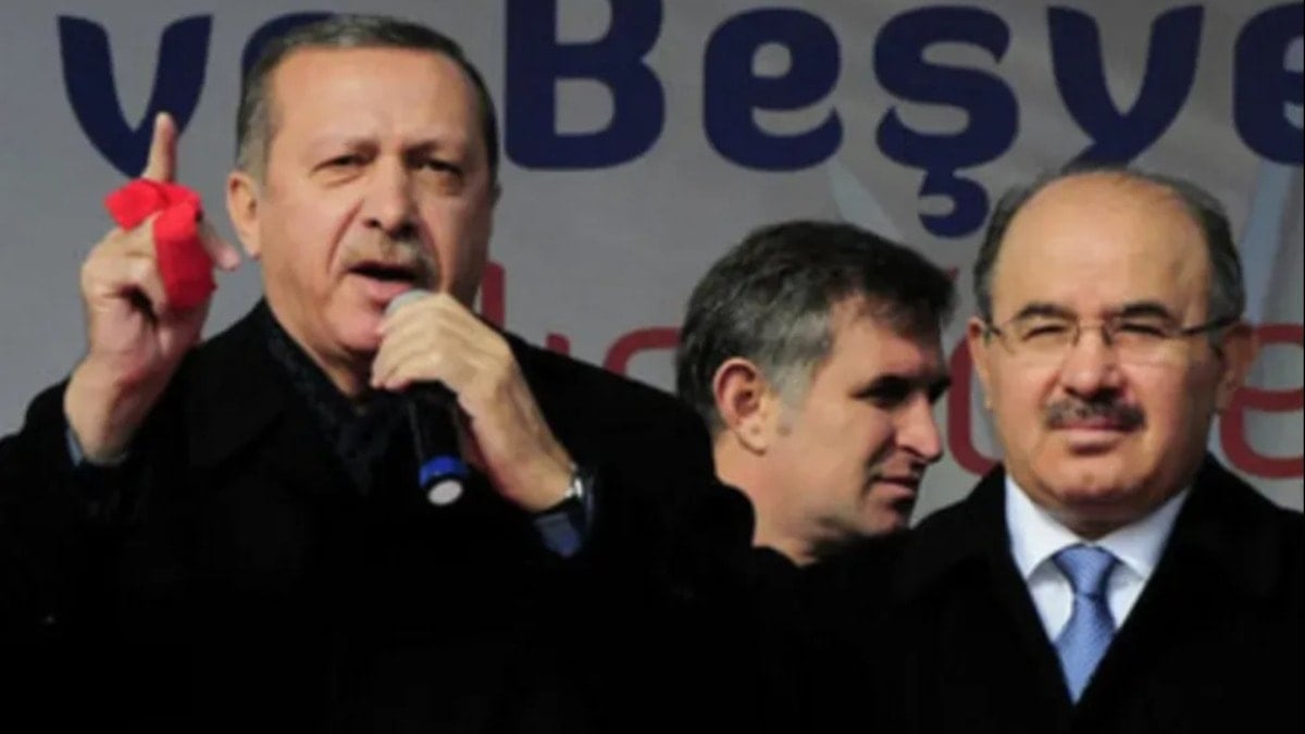 AKP'nin kurucu isimleri arasında yer alıyordu: Bu sözleri Erdoğan'ı kızdıracak