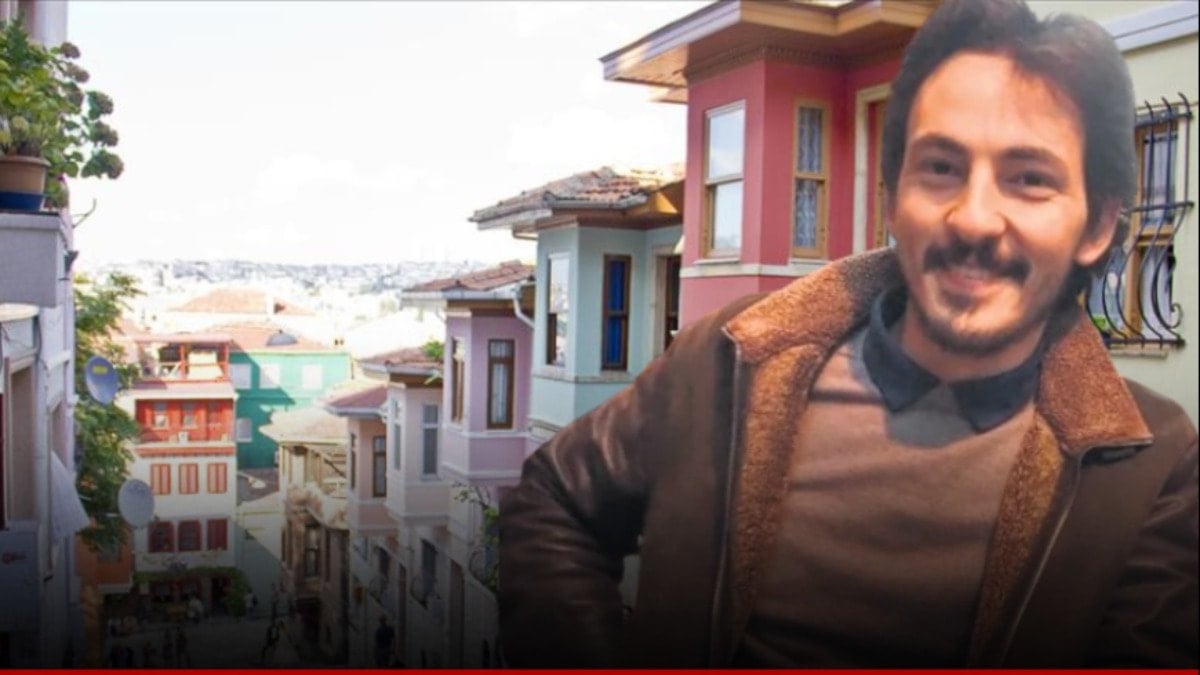 Ünlü iş adamının çocukları Balat'ı karıştırdı: Hesap kavgası karakolda bitti