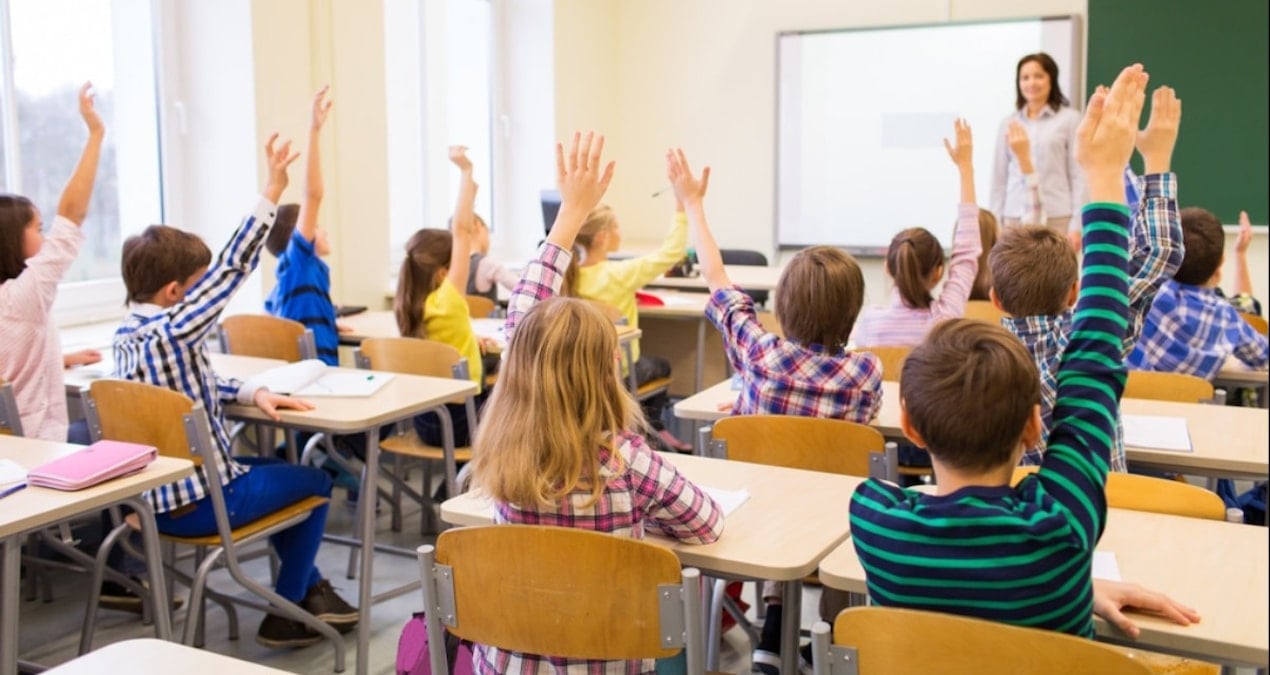 Öğretmenler başının çaresine baksın