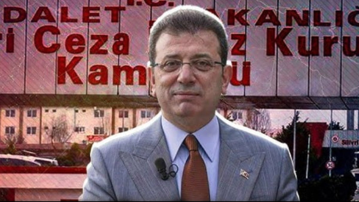 İmamoğlu’ndan kendisini tehdit eden savcıya çıkış