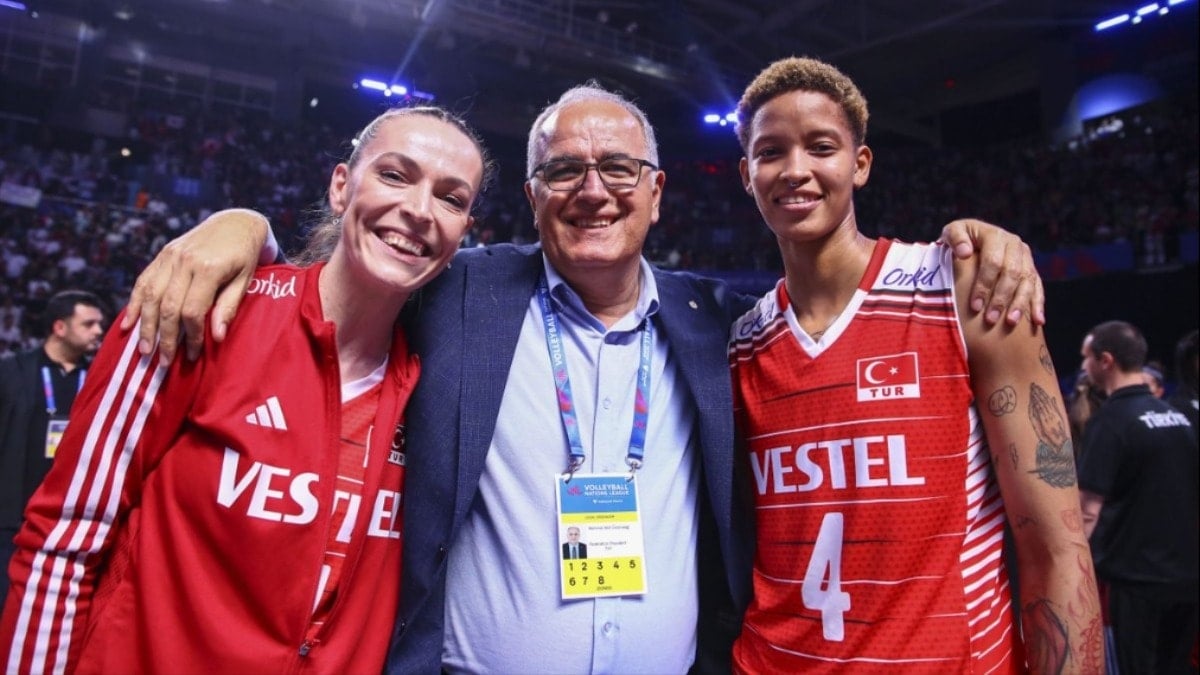 TVF'nin Anıtkabir ayıbı