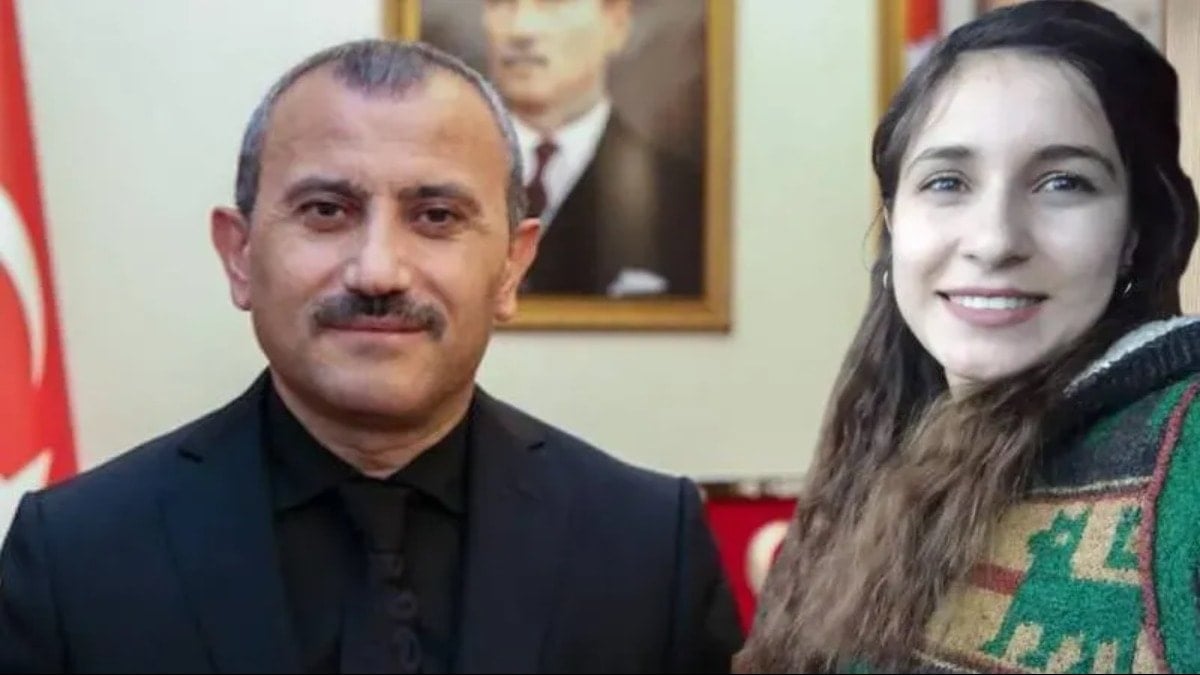 Tuncay Sonel adliye sevk edildi