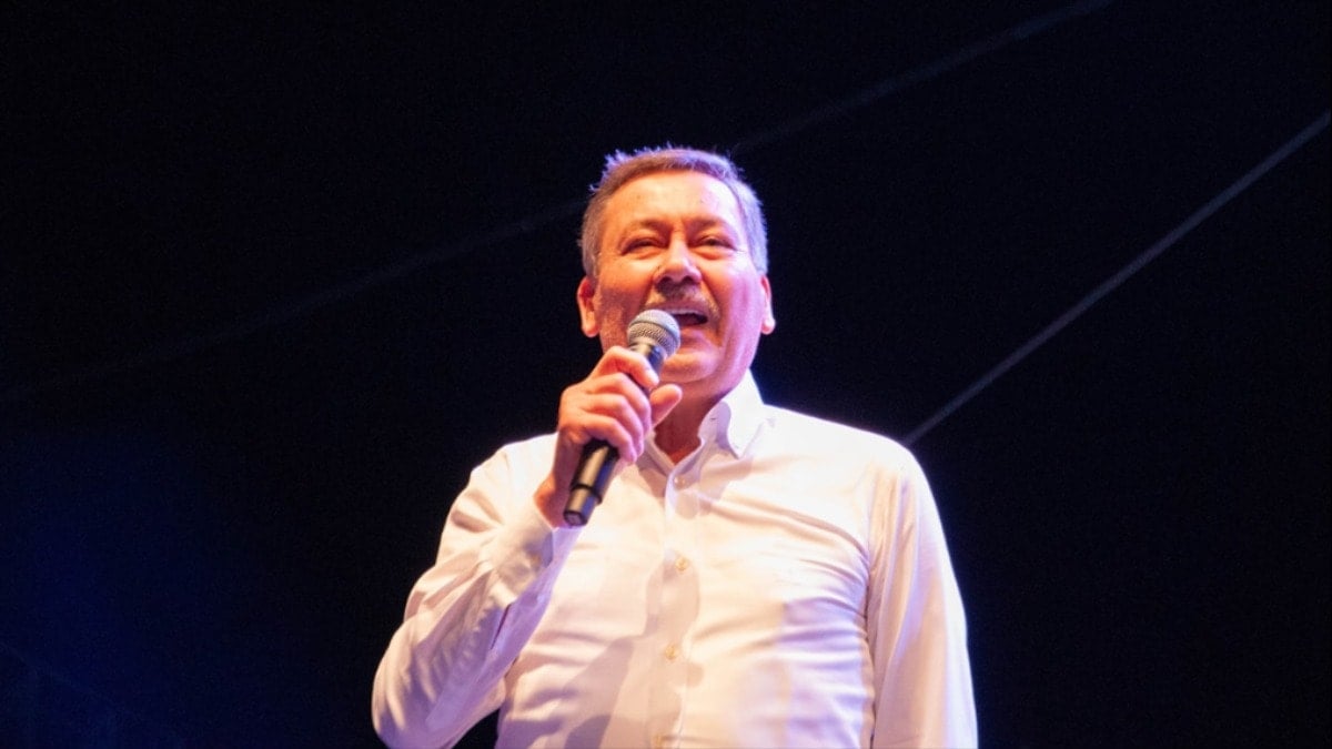 Sandıkta kaybettiler baskıya sarıldılar