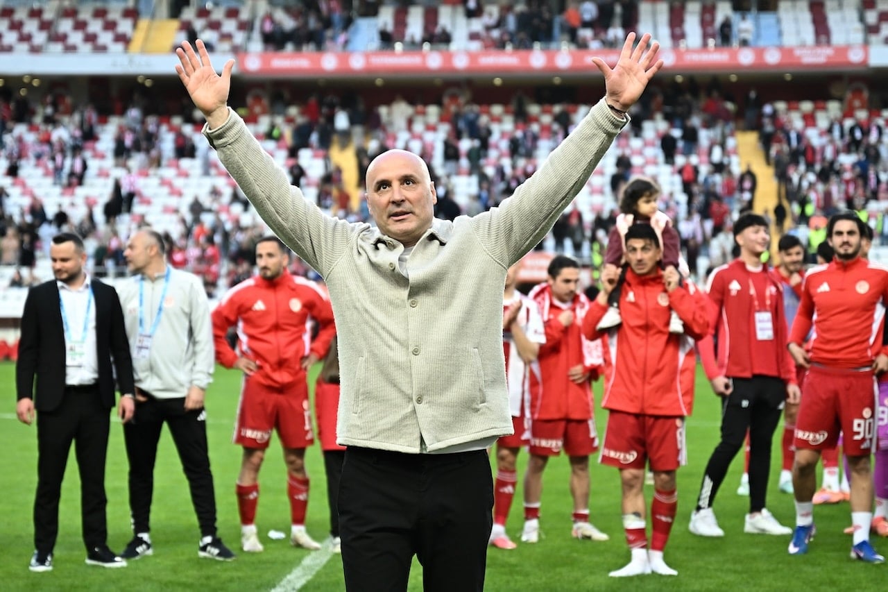 Antalyaspor İstanbul’a iddialı geliyor