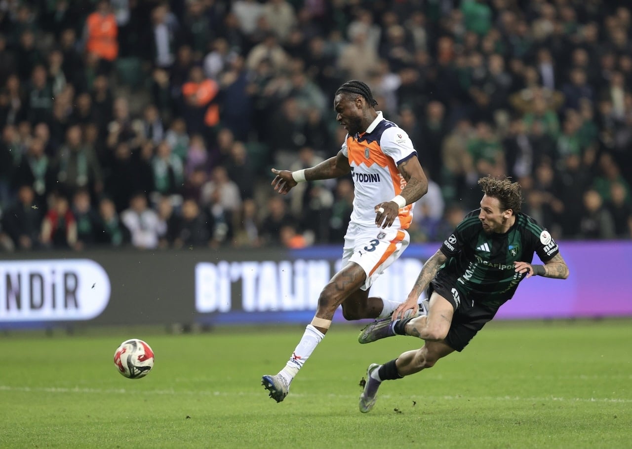 Kocaeli'de gol sesi çıkmadı