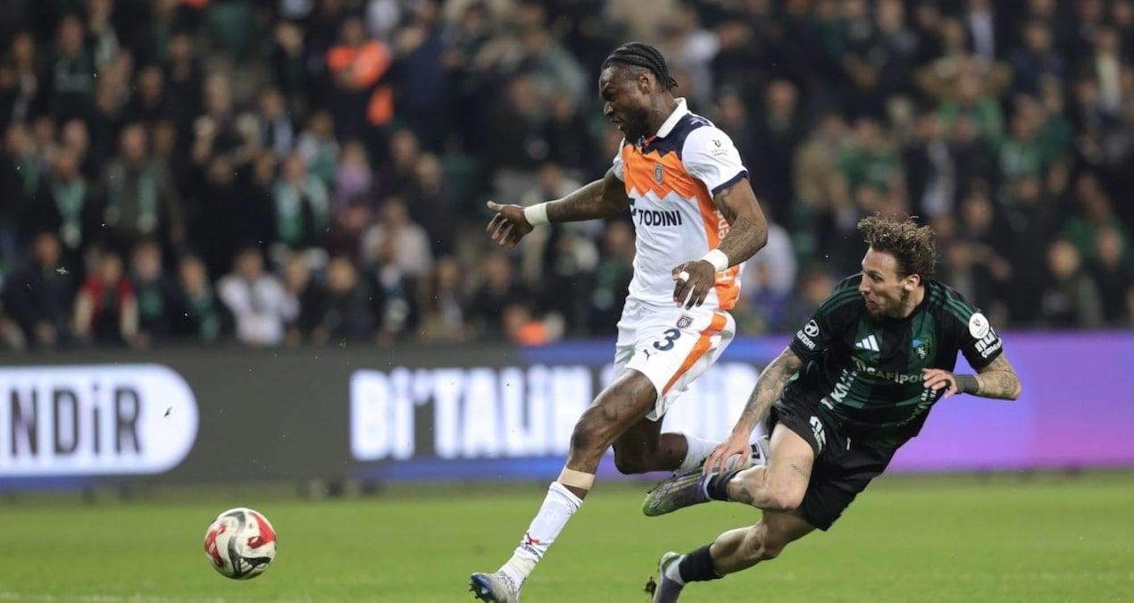 Kocaeli'de gol sesi çıkmadı