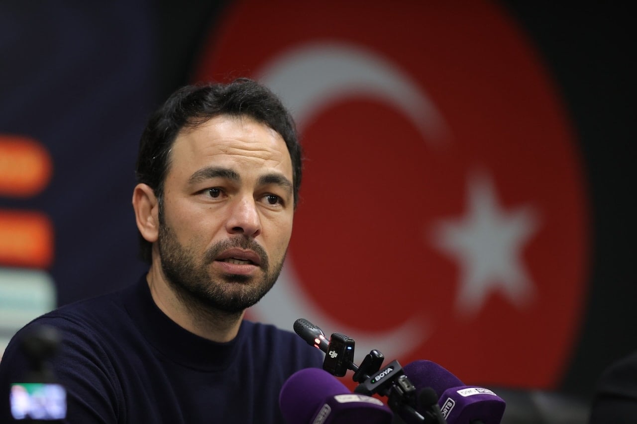 Selçuk İnan'dan Galatasaray sözleri