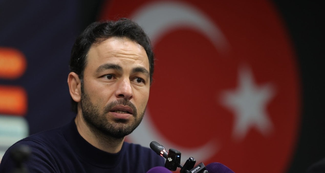 Selçuk İnan'dan Galatasaray sözleri