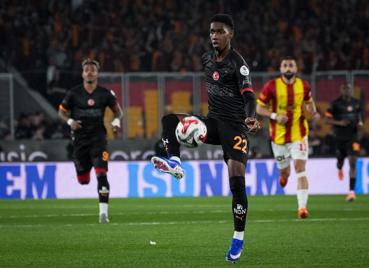 Galatasaray'dan sakatlık açıklaması! Ödem ve kanama tespi edildi