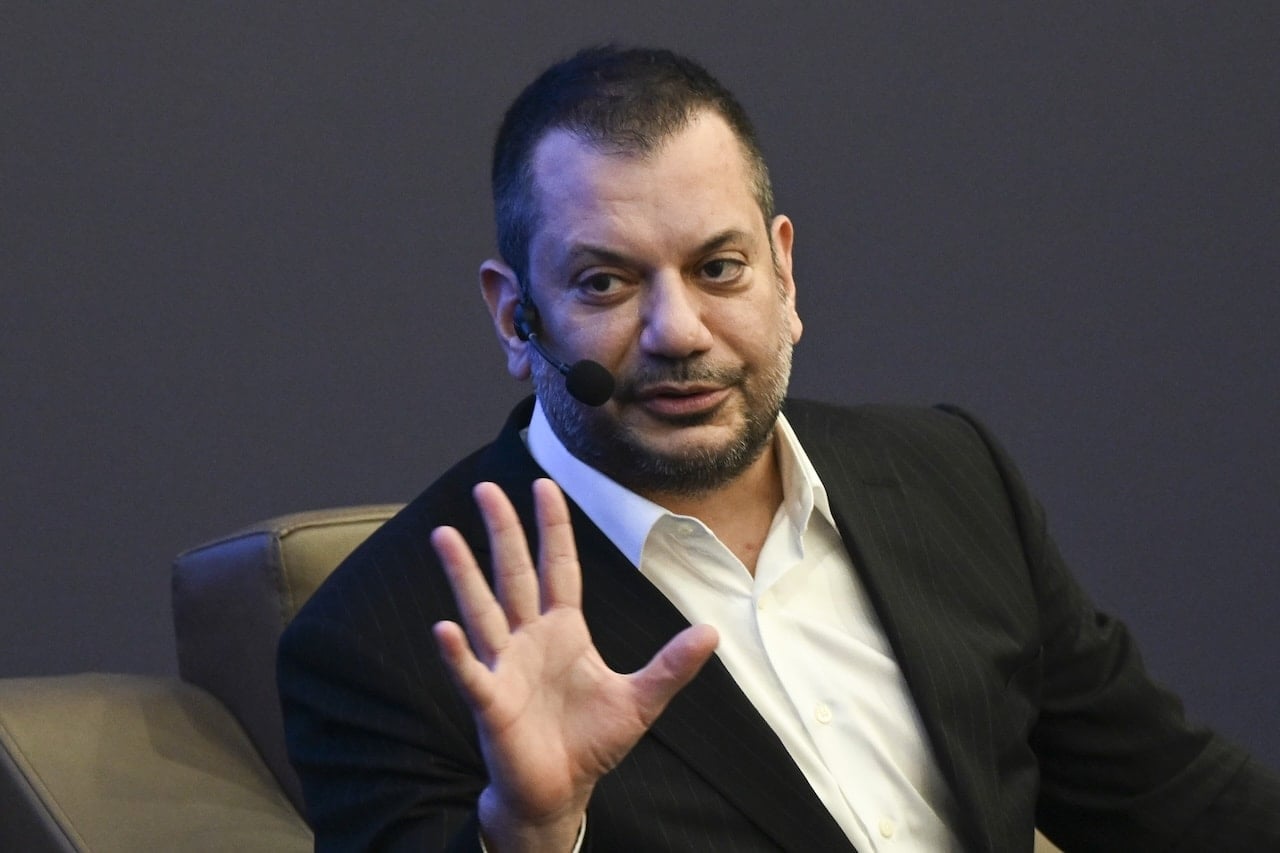 Ertuğrul Doğan'dan Metin Öztürk'e cevap: 'Ciddiye almadık'