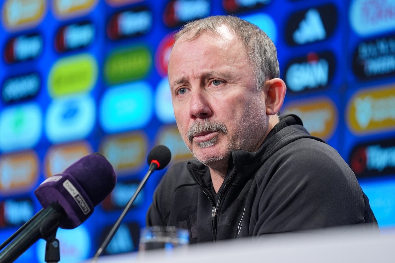 Sergen Yalçın: 'Sezon sonu bazı kararlar vermemiz gerekiyor'