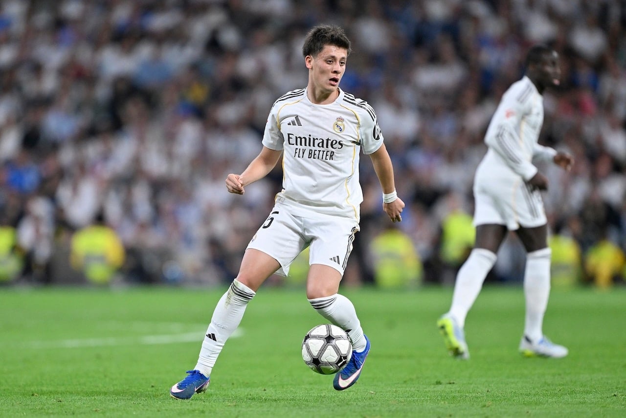 Real Madrid'e bir darbe daha! Şampiyonluk şansını zora soktu