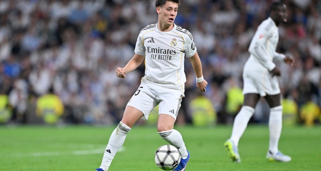 Real Madrid'e bir darbe daha! Şampiyonluk şansını zora soktu