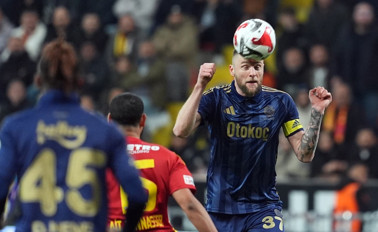 Milan Skriniar’dan büyük fedakarlık