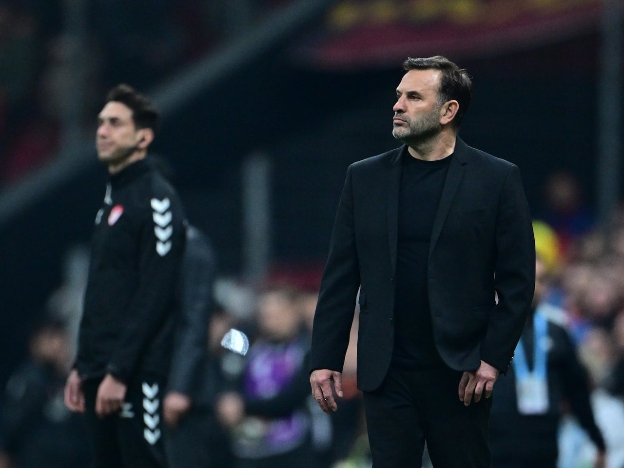 Galatasaray özüne dönüyor