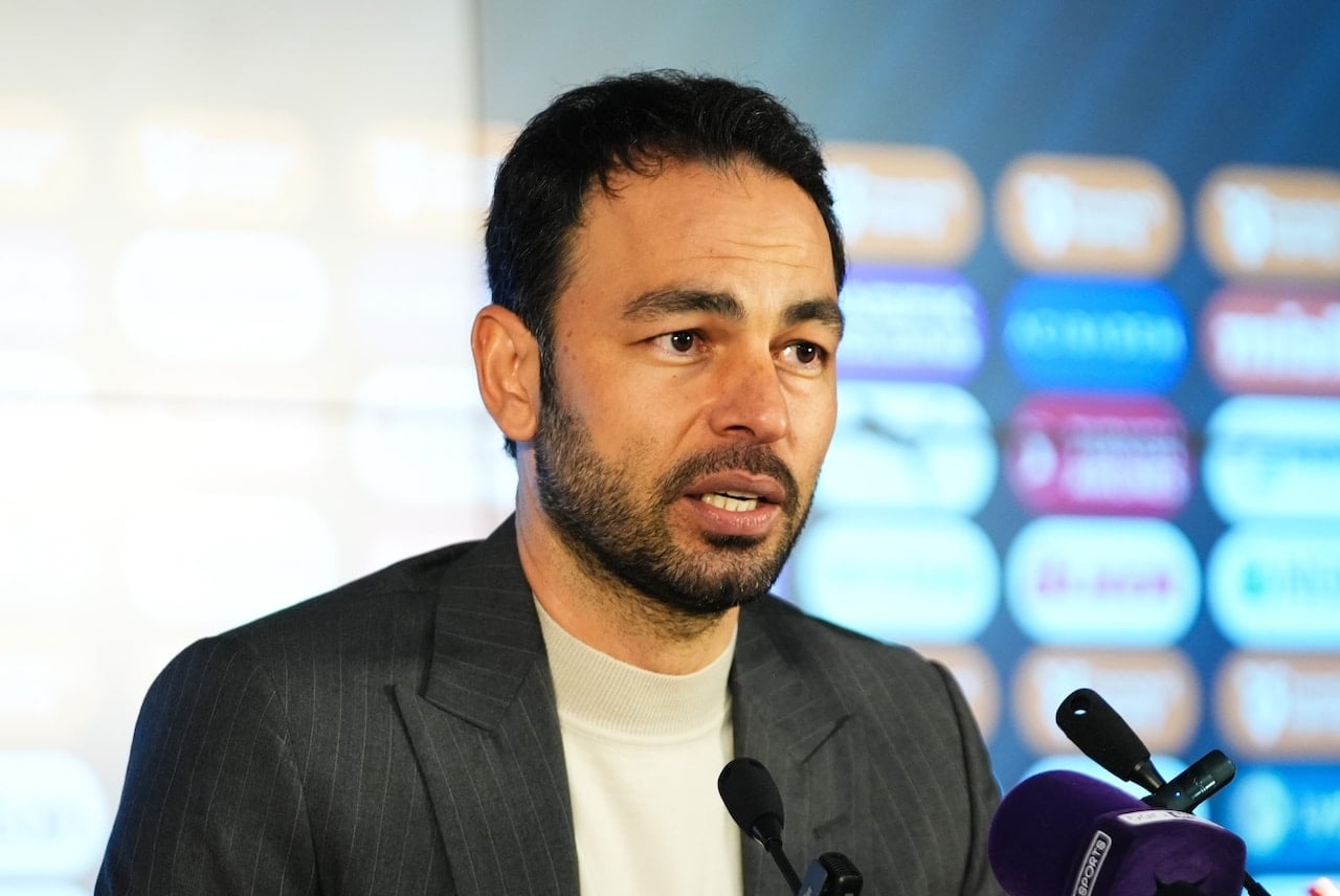 Selçuk İnan'dan Galatasaray'a sitem