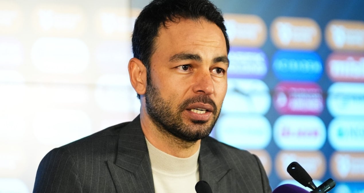 Selçuk İnan'dan Galatasaray'a sitem