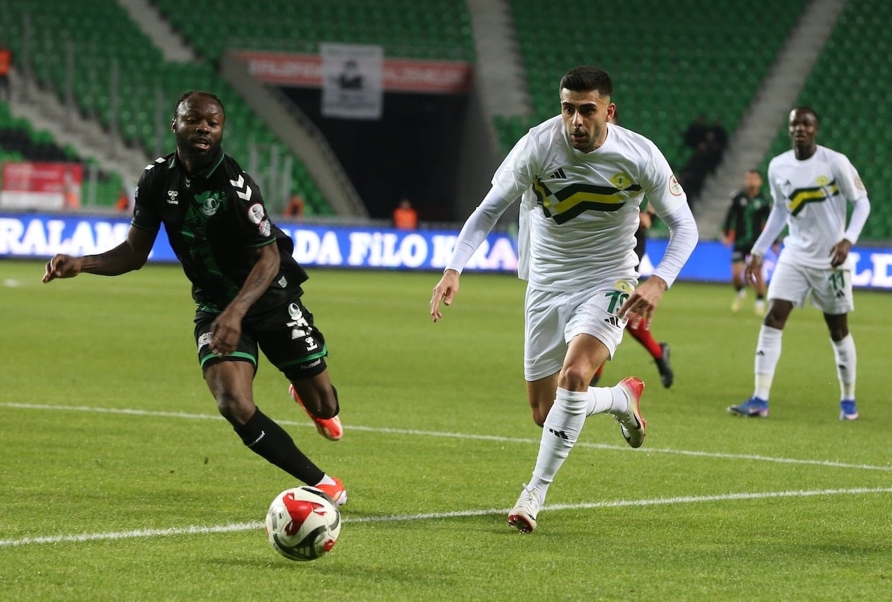 Sakaryaspor, 2. Lig'e düştü