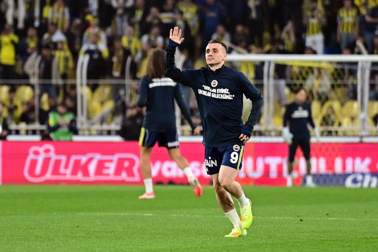 Fenerbahçe: Okullar evimiz, çocuklar geleceğimiz