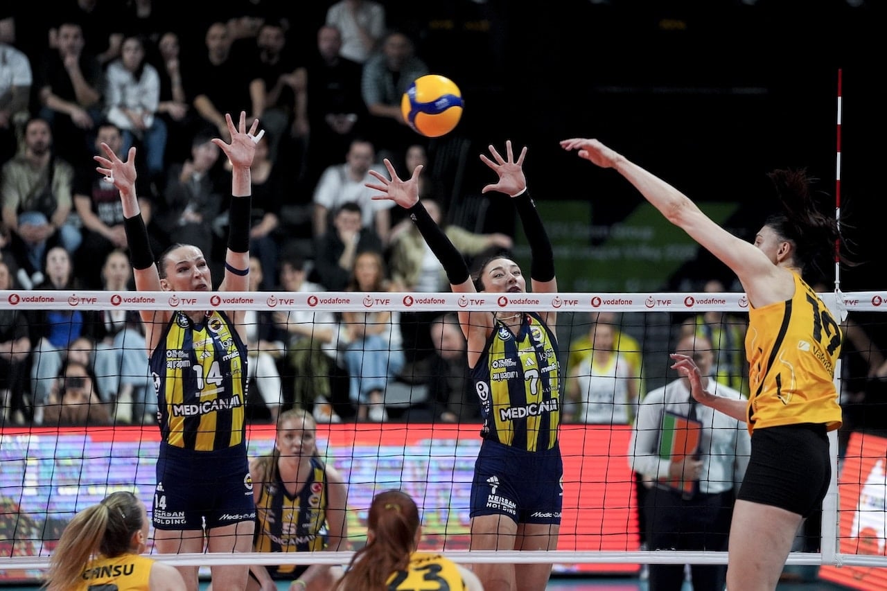 Sultanlar Ligi’nde sezonun en büyüğü belli oldu