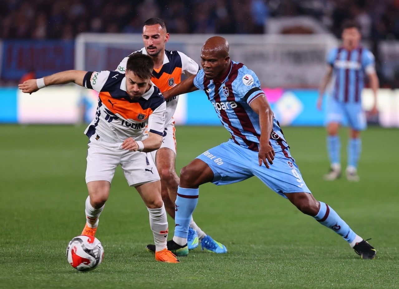 Trabzonspor uzatmada yıkıldı