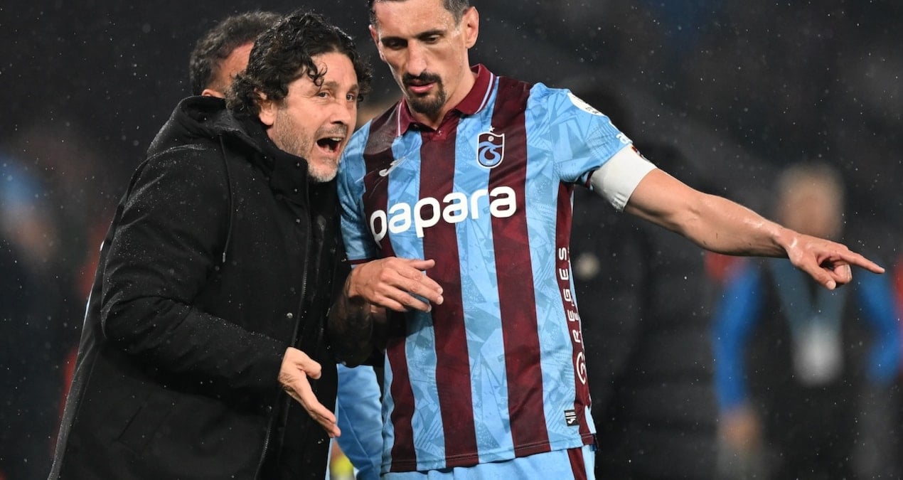 Fatih Tekke: Yolumuza devam edeceğiz