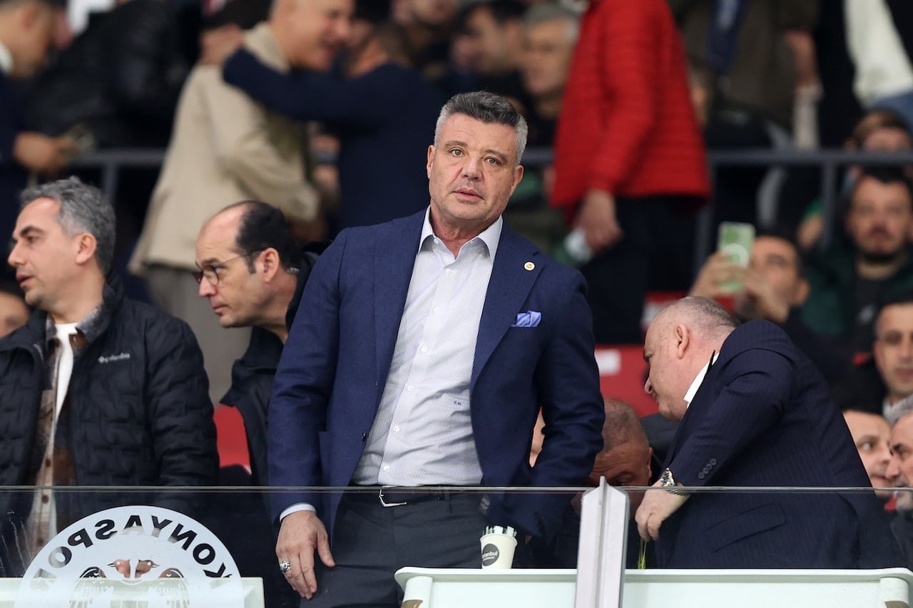 Fenerbahçe'de seçim tarihi açıklandı! Saran aday olmayacak