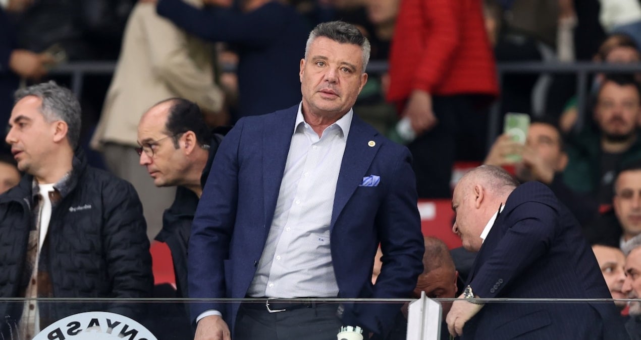 Fenerbahçe'de seçim tarihi belli oldu! Saran aday olmayacak