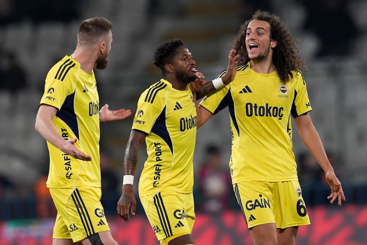 Skriniar ve Guendouzi arasında gerilim! Takım arkadaşları ayırdı