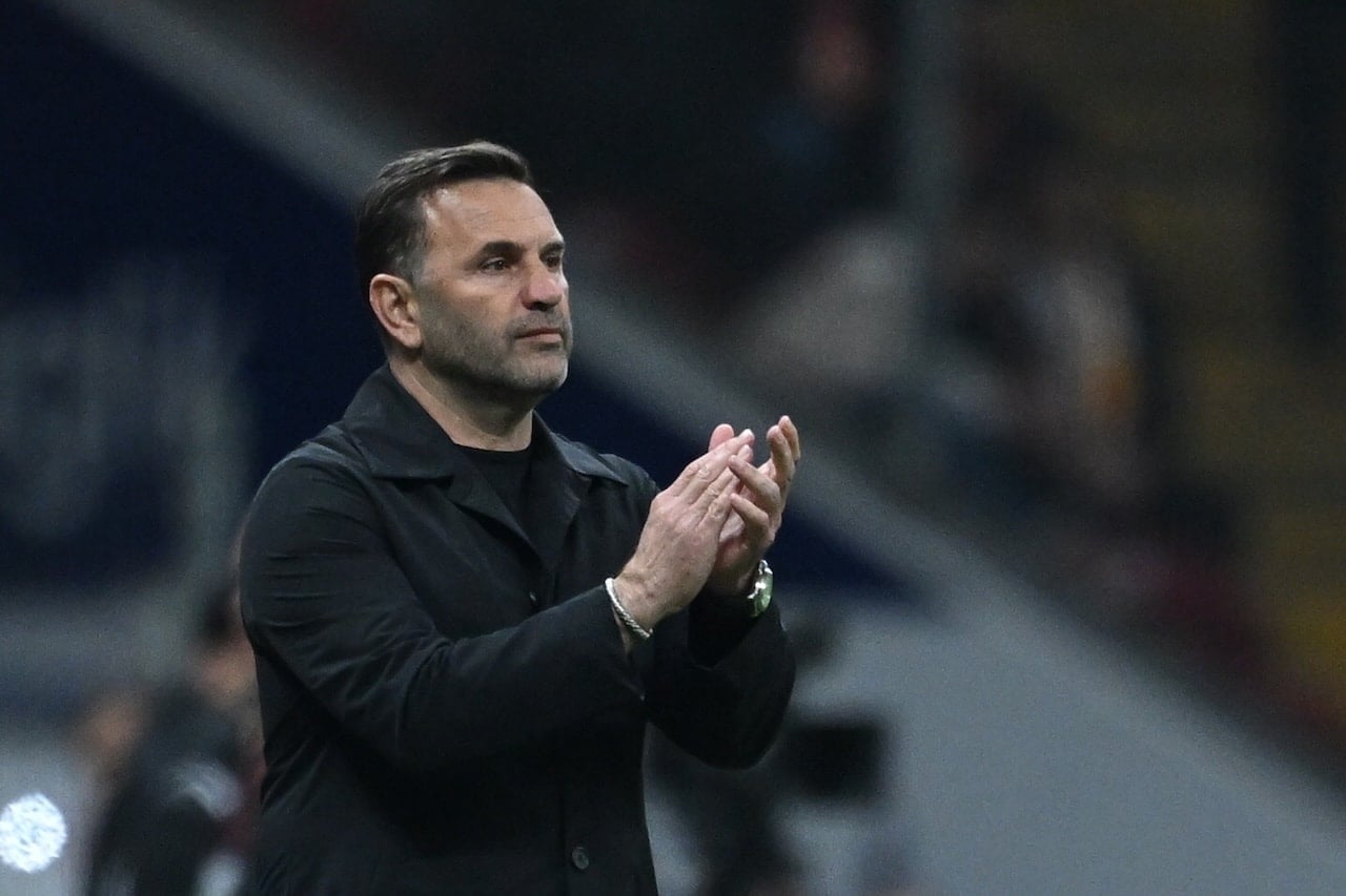 Okan Buruk: Kendimizi affettirmek için şansımız var