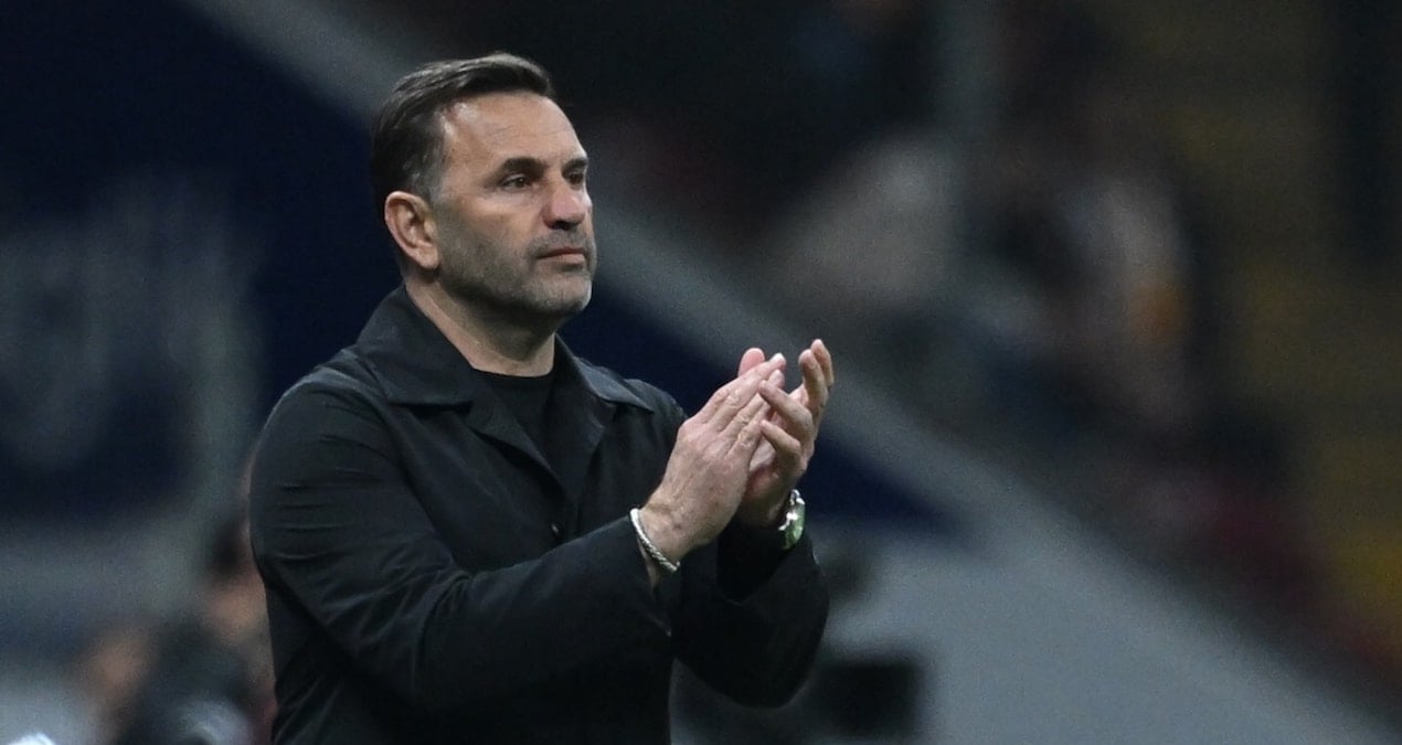 Okan Buruk: Kendimizi affettirmek için şansımız var