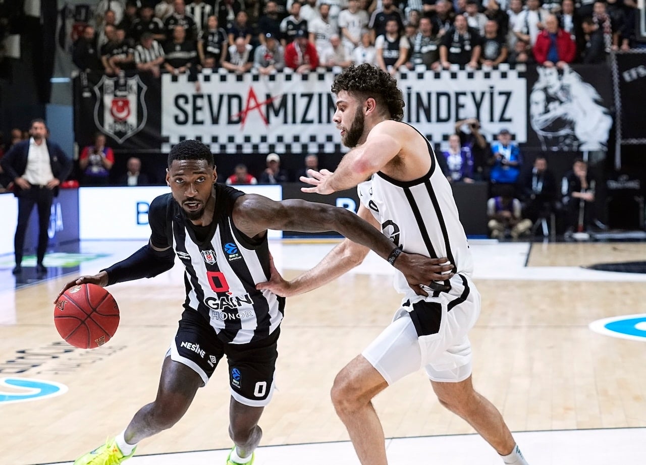 Beşiktaş avantajını kaybetti