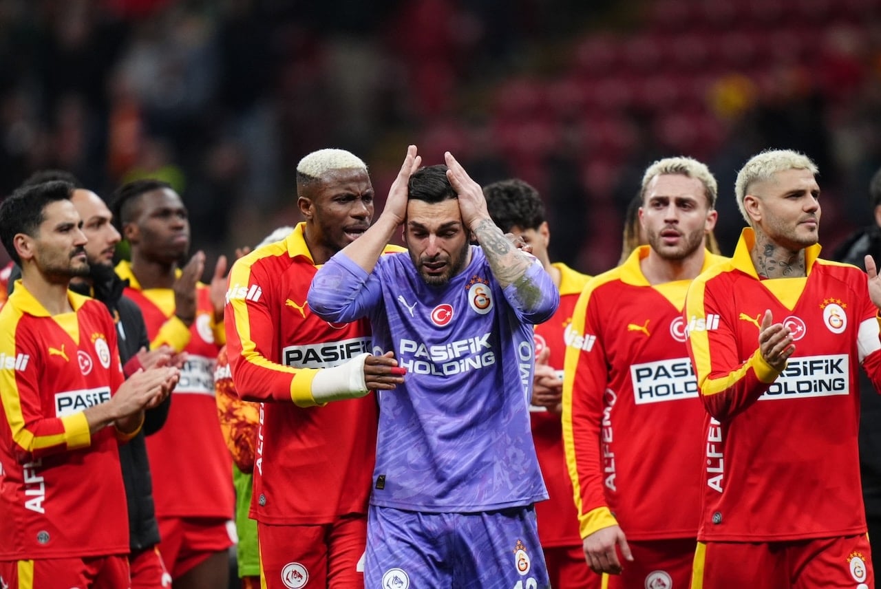 Barış Alper Yılmaz’dan Günay’a destek