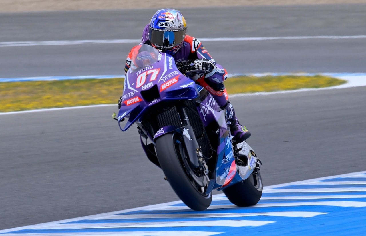 Toprak Razgatlıoğlu İspanya'da piste çıkacak