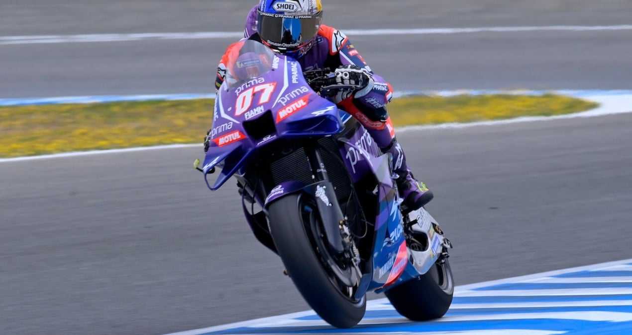 Toprak Razgatlıoğlu İspanya'da piste çıkacak