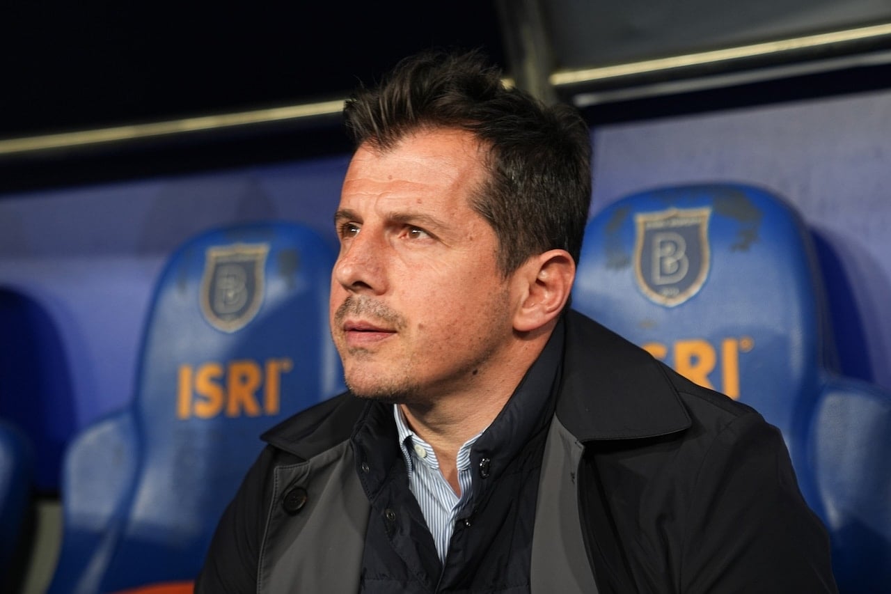 Emre Belözoğlu: Türkiye'de hakemler bir facia