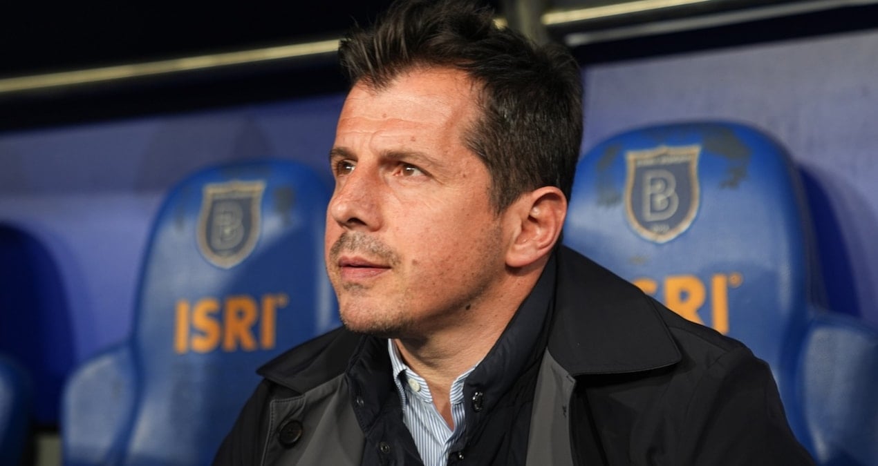 Emre Belözoğlu: Türkiye'de hakemler bir facia