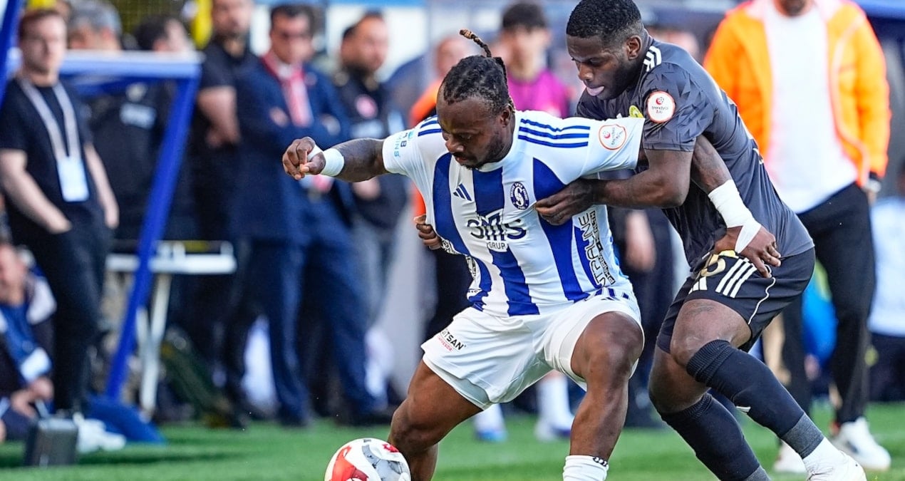 Esenler yenildi, Amed sevindi