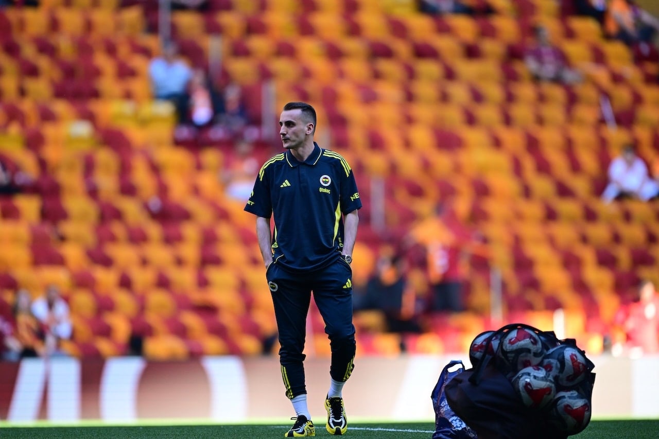 Kerem Aktürkoğlu'na RAMS Park'ta büyük şok! 