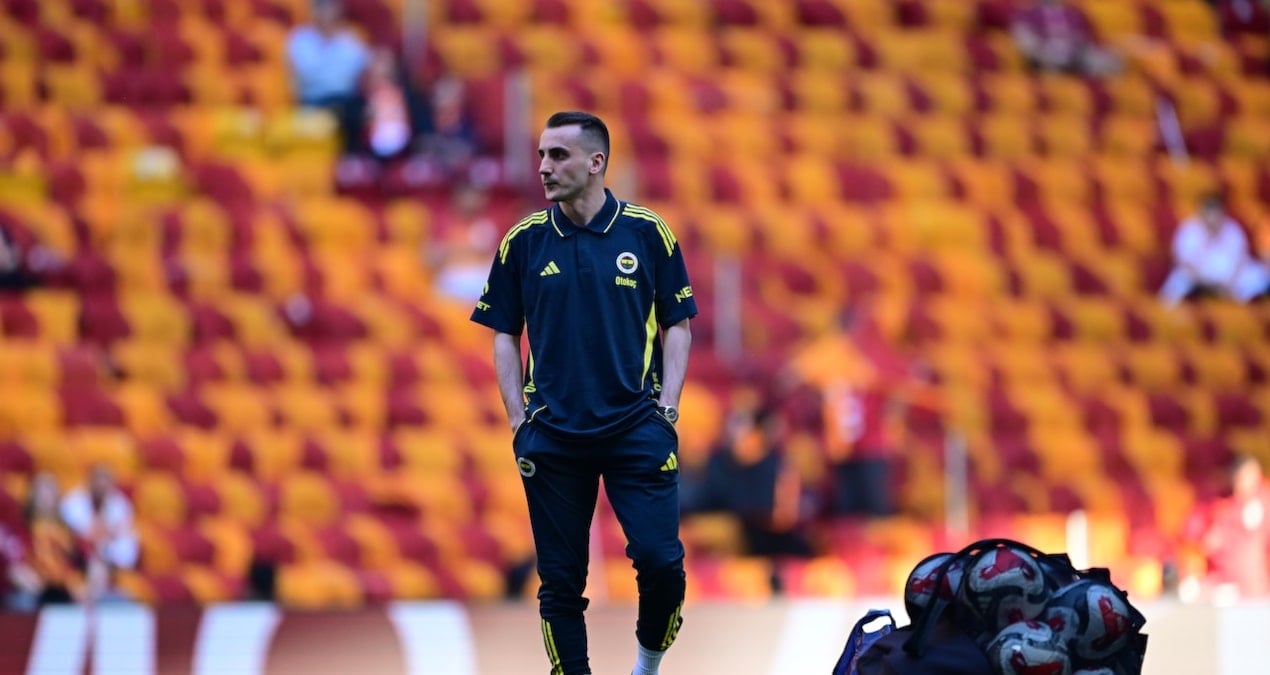 Kerem Aktürkoğlu'na RAMS Park'ta büyük şok!