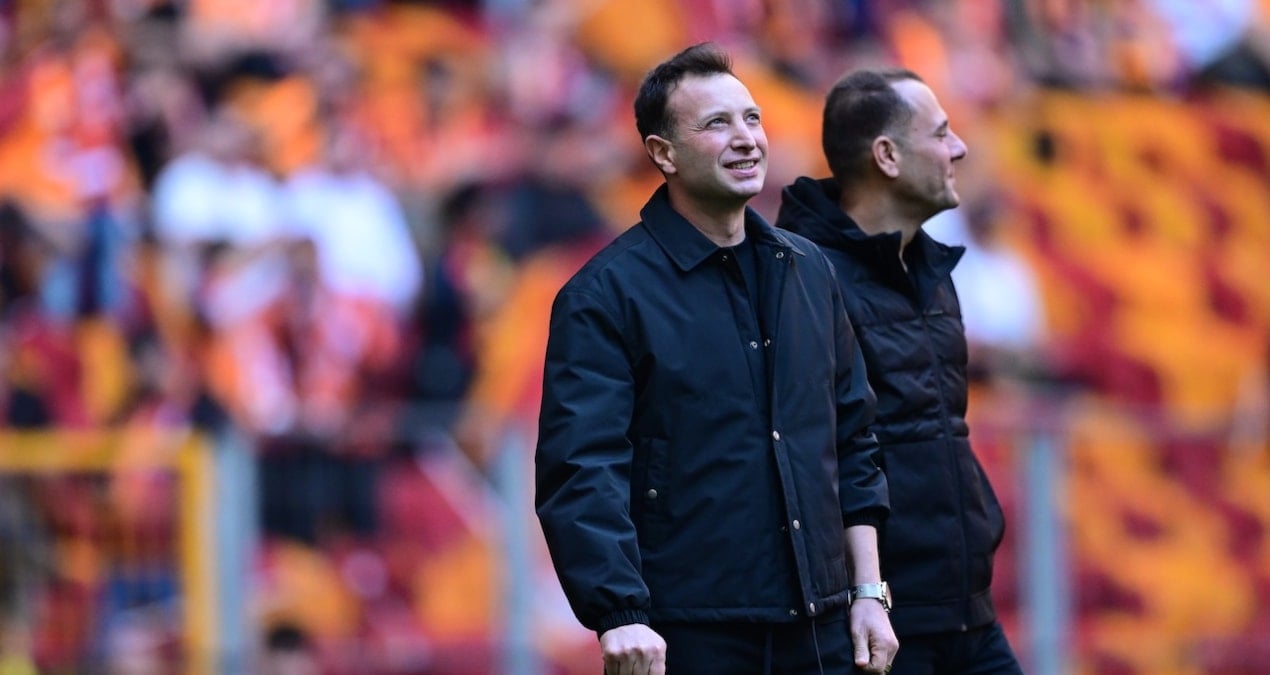 MHK Yasin Kol'un puanını verdi! Kararlarıyla çok konuşulmuştu