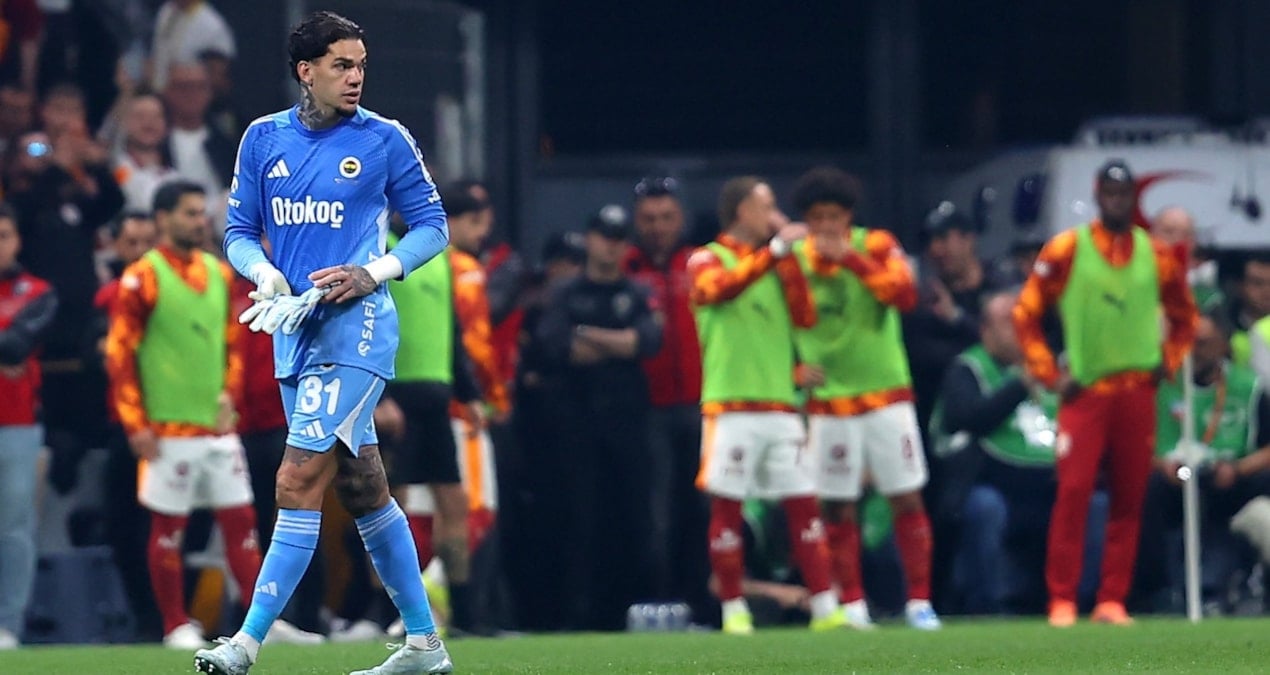 Herkes kadro dışı bekliyordu! Ederson'un cezası belli oldu