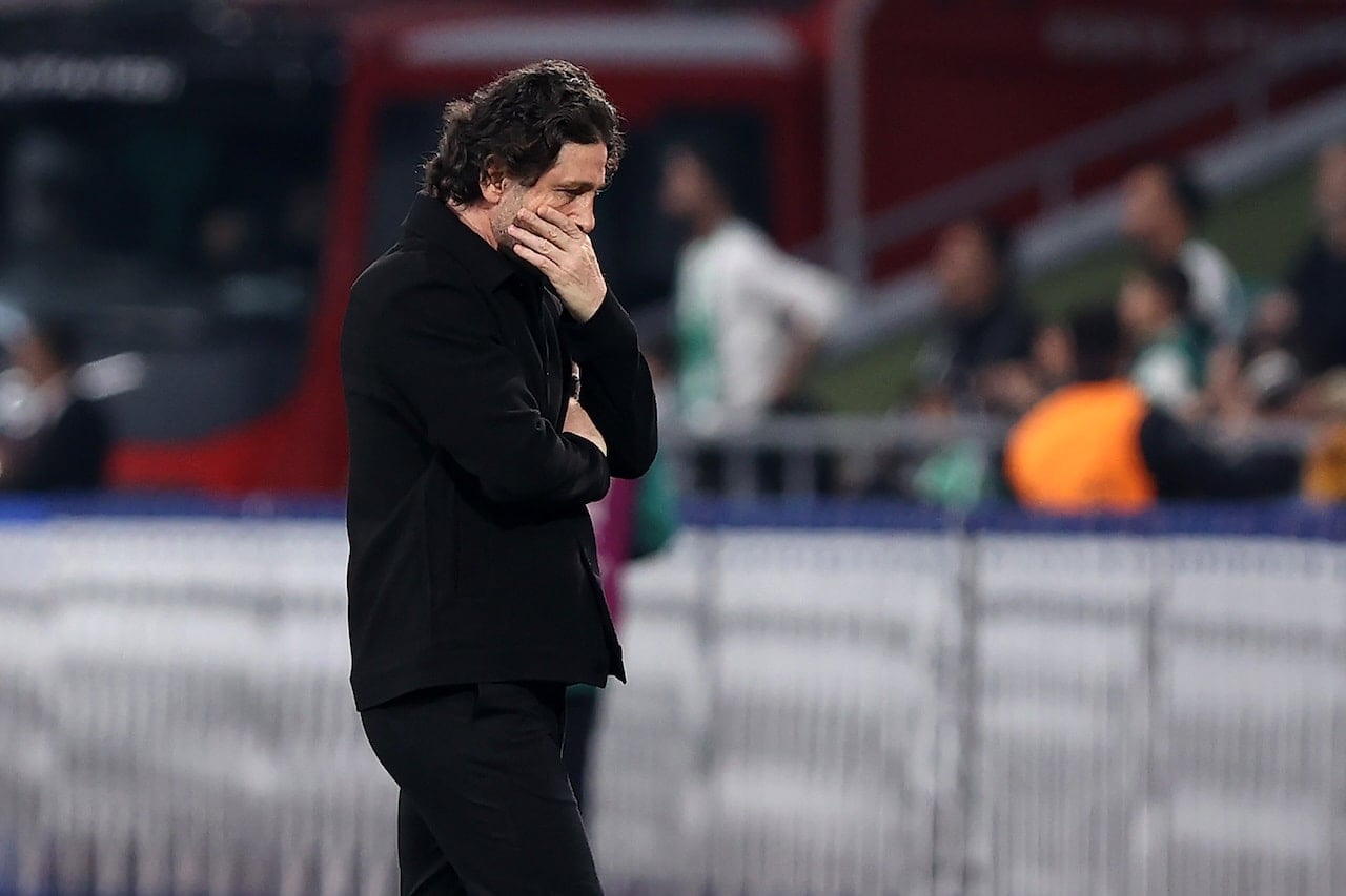 Fatih Tekke: Kariyerimin en kötüsü