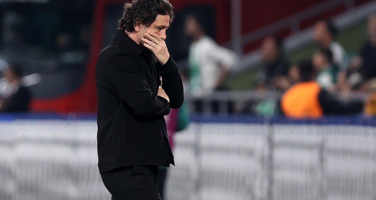 Fatih Tekke: Kariyerimin en kötüsü