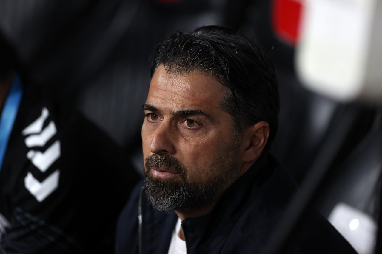 İlhan Palut’tan Montella’ya çağrı