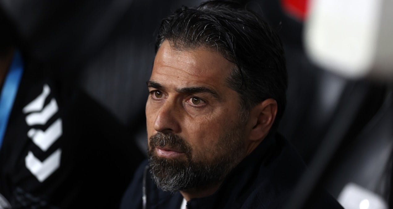 İlhan Palut’tan Montella’ya çağrı