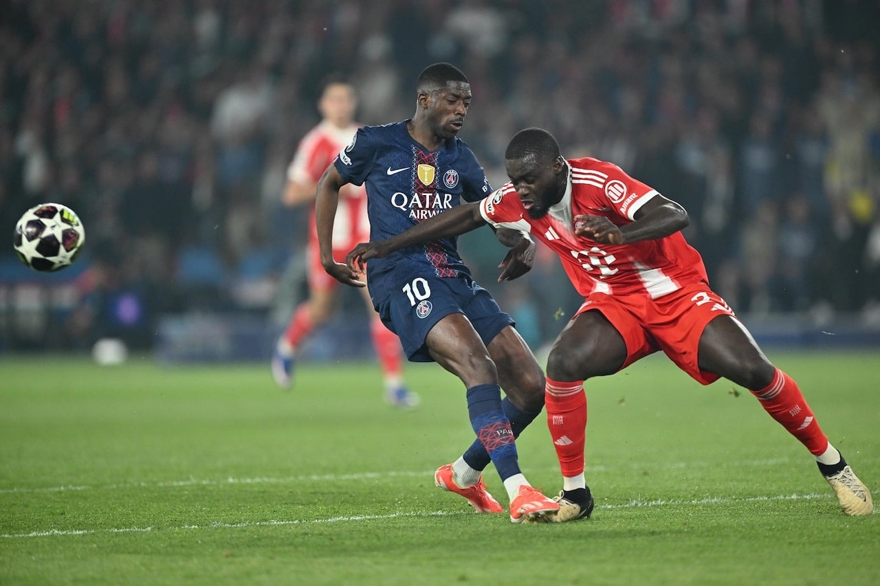 Şampiyonlar Ligi’nde 9 gollü müthiş gece! Yarı finaller tarihinde bir ilk