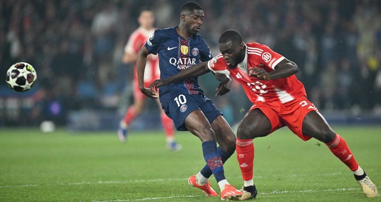 Şampiyonlar Ligi’nde 9 gollü müthiş gece! Yarı finaller tarihinde bir ilk