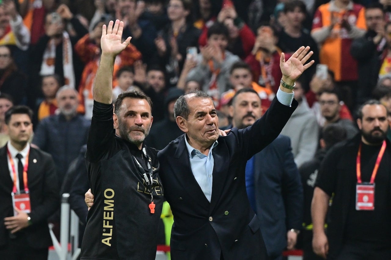 Galatasaray transferde büyük düşünüyor! Çilek mevsimi